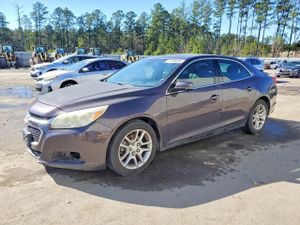Chevrolet Malibu 1LT 2.5L 4 2015