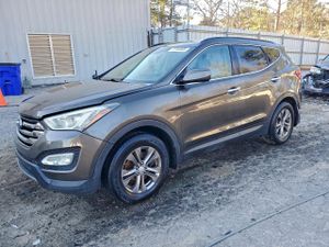 Hyundai Santa Fe 2.4L 4 2013
