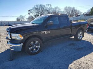 RAM 1500 ST 5.7L 8 2014