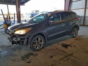 Ford Escape TITANIUM 2.0L 4 2014