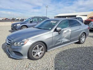 Mercedes-Benz E 350 4MATIC 3.5L 6 2014