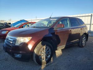 Ford Edge LIMITED 3.5L 6 2010