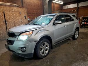 Chevrolet Equinox LT 2.4L 4 2010