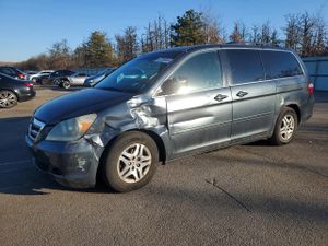 Honda Odyssey EXL 3.5L 6 2005