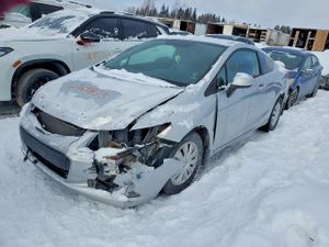 Honda Civic LX 1.8L 4 2012