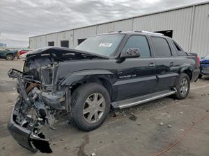 Cadillac Escalade EXT 6.0L 8 2003