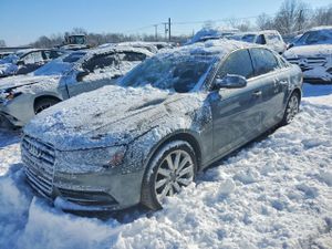 Audi A4 PREMIUM PLUS 2.0L 4 2013