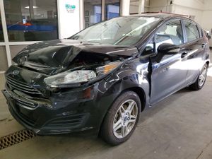 Ford Fiesta SE 1.6L 4 2019