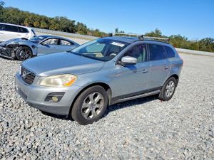 Volvo XC60 3.2 3.2L 6 2010