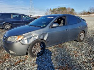 Hyundai Elantra BLUE 2.0L 4 2010