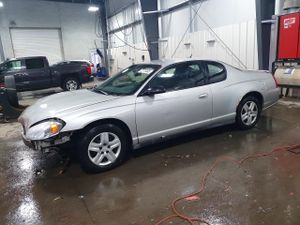 Chevrolet Monte Carlo LS 3.5L 6 2007