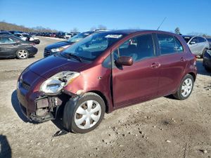 Toyota Yaris 1.5L 4 2009