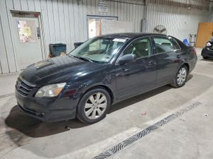 Toyota Avalon XL 3.5L 6 2006
