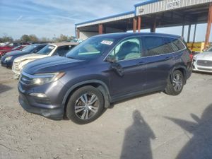 Honda Pilot EXL 3.5L 6 2017