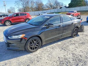 Ford Fusion SE 2.5L 4 2014