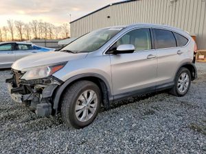 Honda CR-V EXL 2.4L 4 2012