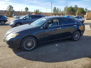 Lexus ES 350 3.5L 6 2007