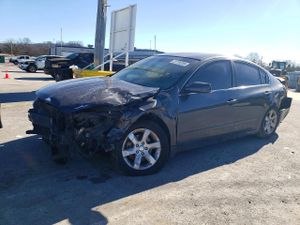 Nissan Altima 2.5 2.5L 4 2009