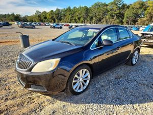 Buick Verano 2.4L 4 2015