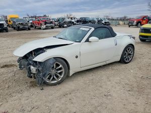 Nissan 350Z ROADSTER 3.5L 6 2004