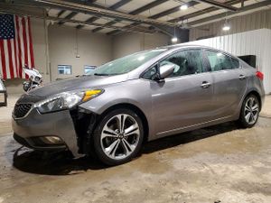 Kia Cerato / Forte / K3 EX 2.0L 4 2015