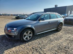 Audi A4 PREMIUM PLUS 2.0L 4 2014
