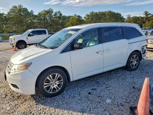 Honda Odyssey EXL 3.5L 6 2012