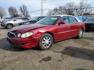 Buick LaCrosse CXL 3.8L 6 2006