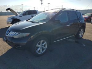 Nissan Murano S 3.5L 6 2010