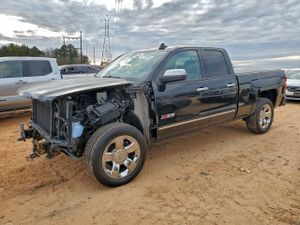 Chevrolet Silverado 1500 K1500 LT 5.3L 8 2015