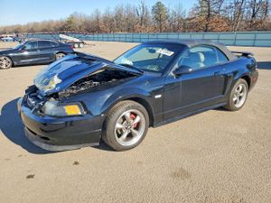 Ford Mustang GT 4.6L 8 2003