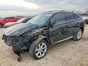 Lexus RX 350 3.5L 6 2011
