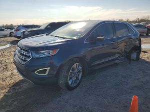 Ford Edge TITANIUM 3.5L 6 2017