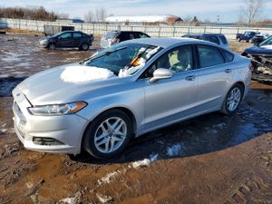Ford Fusion SE 2.5L 4 2015