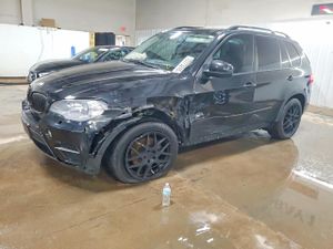 BMW X5 XDRIVE35I 3.0L 6 2013