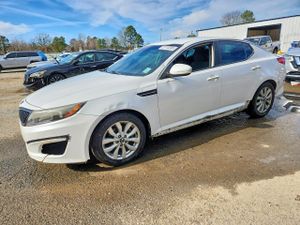 Kia Optima 2.4L 4 2015