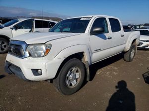 Toyota Tacoma DOUBLE CAB LONG BED 4.0L 6 2015