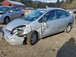 Toyota Prius 1.5L 4 2008