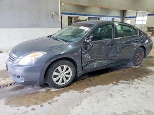 Nissan Altima 2.5 2.5L 4 2009