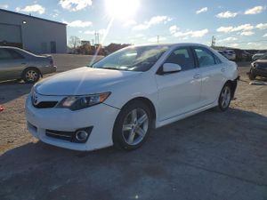 Toyota Camry L 2.5L 4 2014