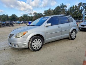 Pontiac Vibe 1.8L 4 2005
