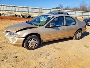 Dodge Stratus 2.4L 4 1999
