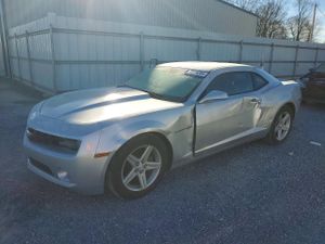Chevrolet Camaro LT 3.6L 6 2012