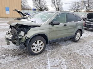 Honda CR-V EX 2.4L 4 2007