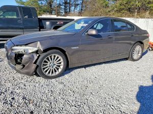 BMW 5 Series I 3.0L 6 2013
