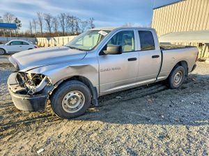 Dodge RAM ST 4.7L 8 2012