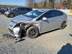 Toyota Prius 1.8L 4 2013