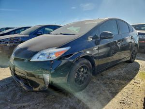 Toyota Prius 1.8L 4 2014