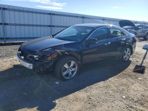 Acura TSX 2.4L 4 2012