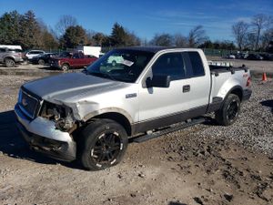 Ford F-150 5.4L 8 2005